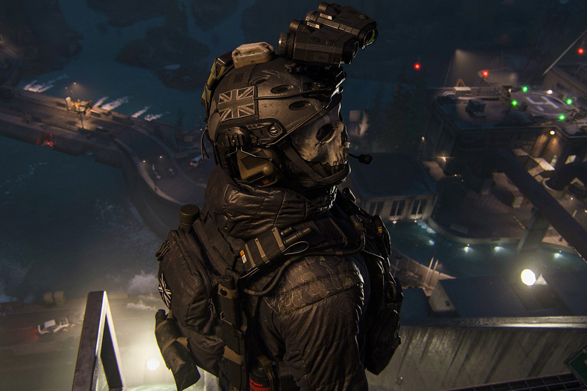 Call of Duty: Modern Warfare 3 dù chỉ mới Early Access nhưng đã bị game thủ chê tơi bời