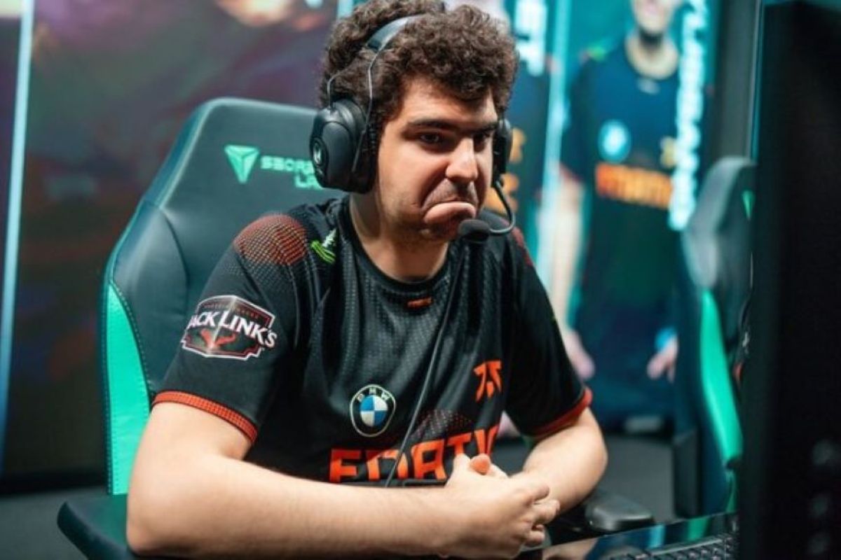 LMHT: Bwipo rất có thể sẽ trở thành tuyển thủ đường trên của FlyQuest trong mùa giải 2024