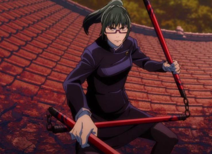 Jujutsu Kaisen: Danh sách các chú cụ và sức mạnh của chúng (Phần 2)