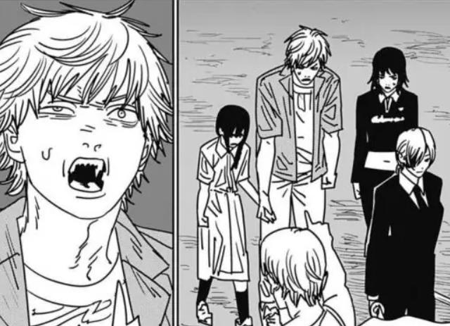 Khán giả đánh giá manga Chainsaw Man đang càng lúc càng xấu và kém hấp dẫn