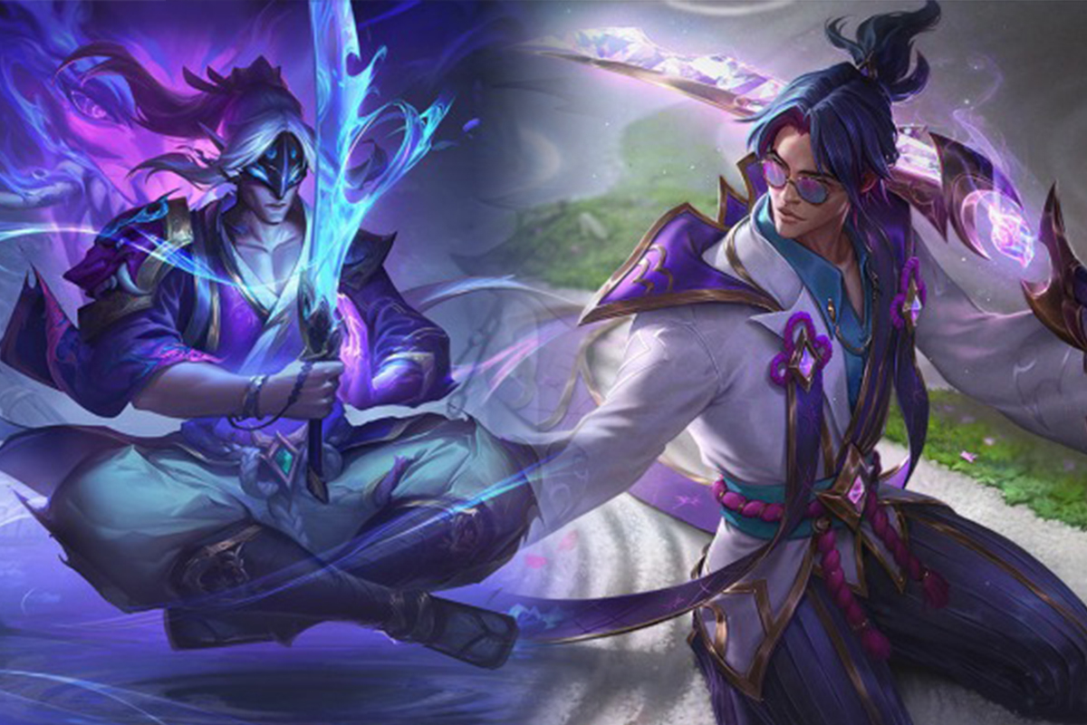 Liên Minh Tốc Chiến: Bỏ tiền mua trang phục xịn, game thủ gặp lỗi cho phép đối thủ "đá map" thoải mái