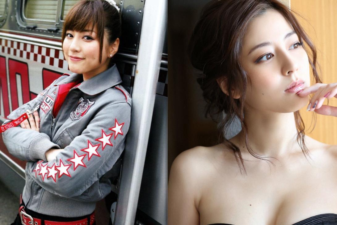 TOP 10 nữ 'siêu nhân' xinh đẹp khiến khán giả mê mệt nhiều năm trời (Phần 2)