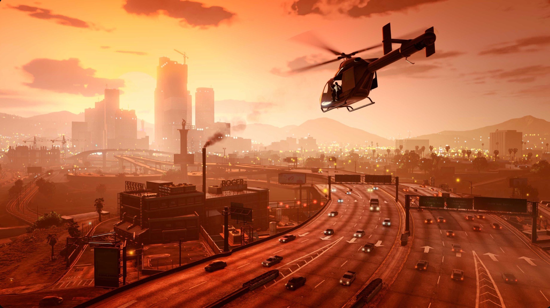 Nhiều tin đồn khẳng định GTA 6 sẽ chính thức lộ diện ngay trong tuần này