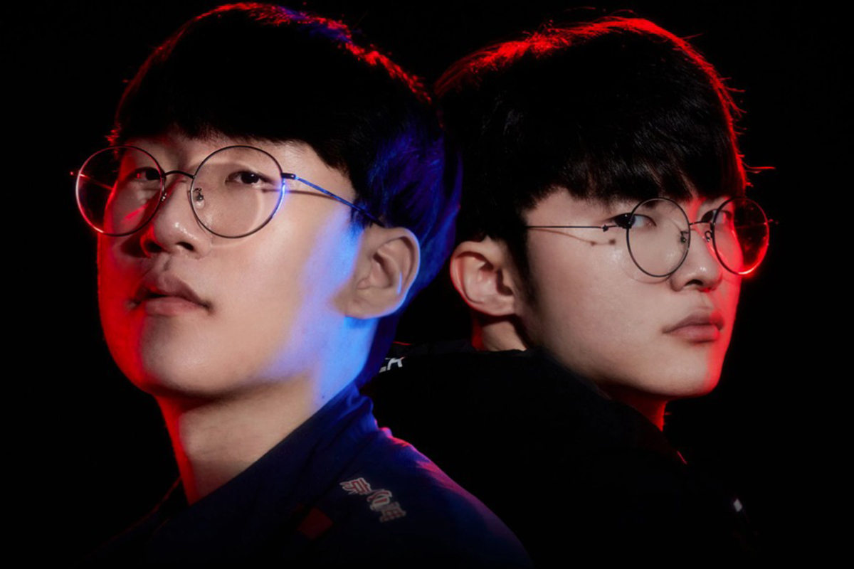 LMHT: BeryL chỉ ra yếu tố tiên quyết để T1 có thể đánh bại JDG tại Bán Kết CKTG 2023