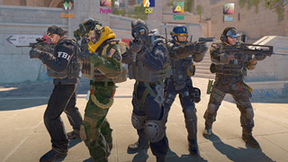 Counter-Strike 2 nhận vô vàn đánh giá tiêu cực dù Valve đã cố gắng sửa chữa