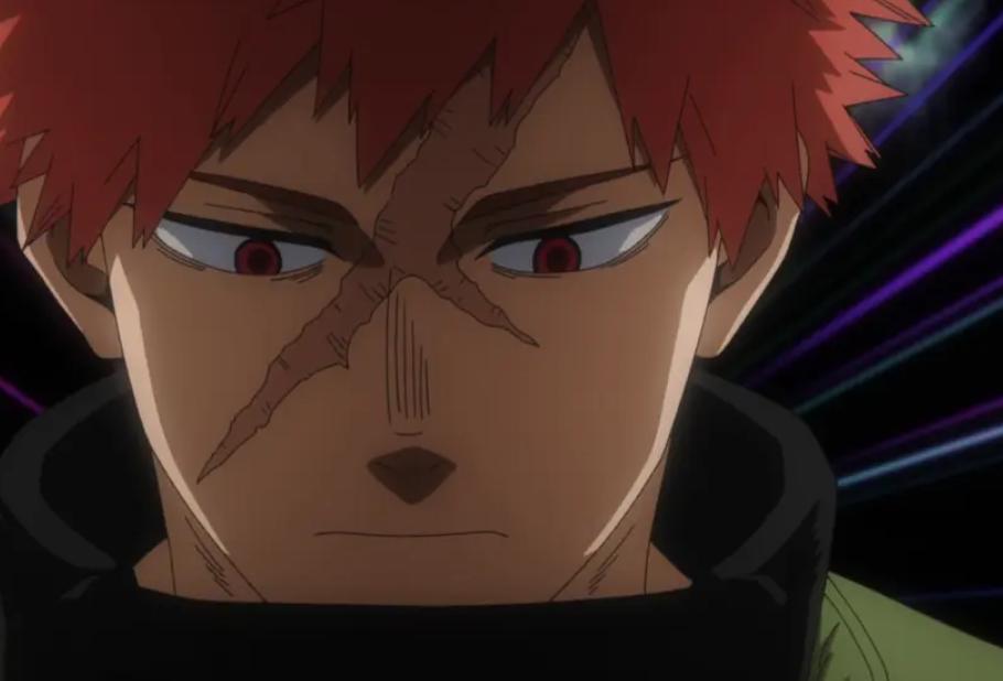 Spoiler My Hero Academia 406: Bakugou được buff cực mạnh - Quá khứ của Đệ Nhị hé lộ!