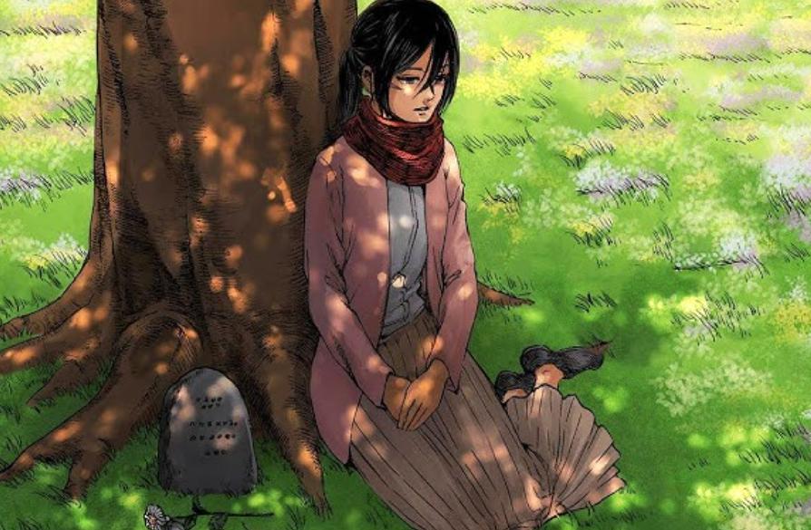 TOP 5 OTP âm dương cách biệt trong anime khiến khán giả suy cực nặng