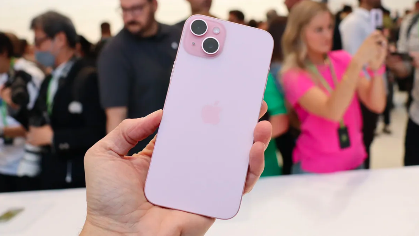 Apple bắt đầu tự sản xuất pin của riêng mình