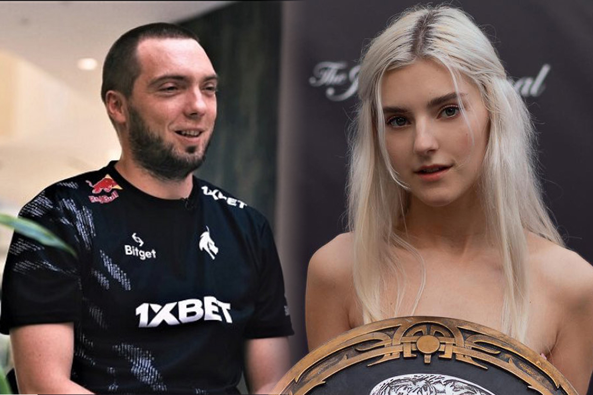 DOTA 2: Nữ diễn viên quyên góp tiền cho nhà vô địch TI12 nhưng lại bị từ chối một cách phũ phàng