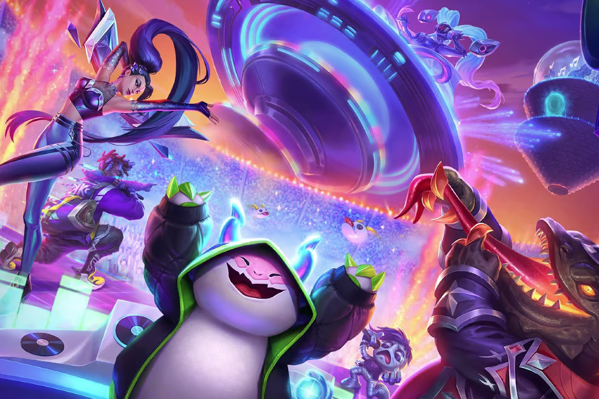 ĐTCL: Vừa ra mắt Mùa 10 đã gặp lỗi, Riot Games phải lao đầu vào chỉnh sửa ngay lập tức