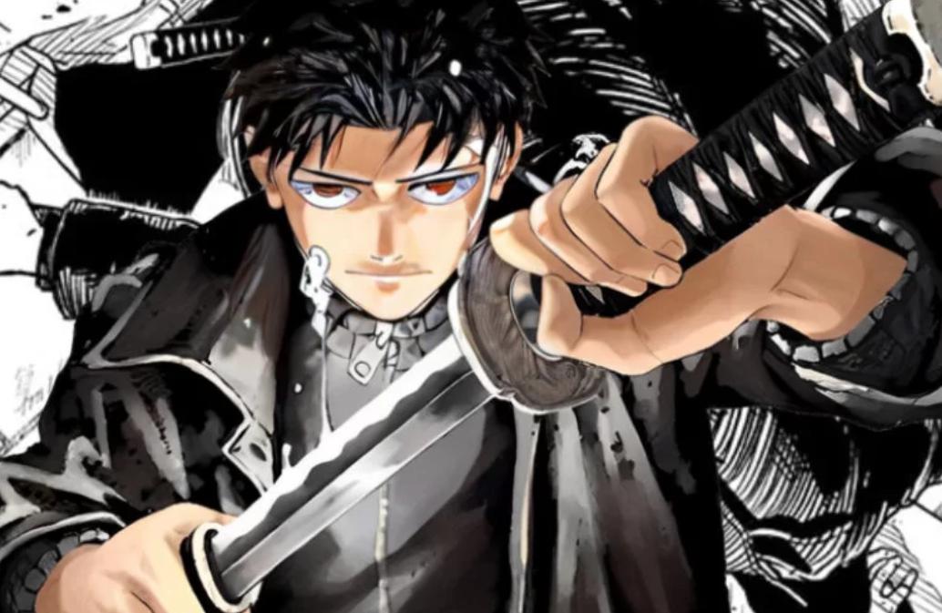 Spoiler Kagurabachi 9: Bị áp đảo, Chihiro tung tuyệt kĩ bí mật!