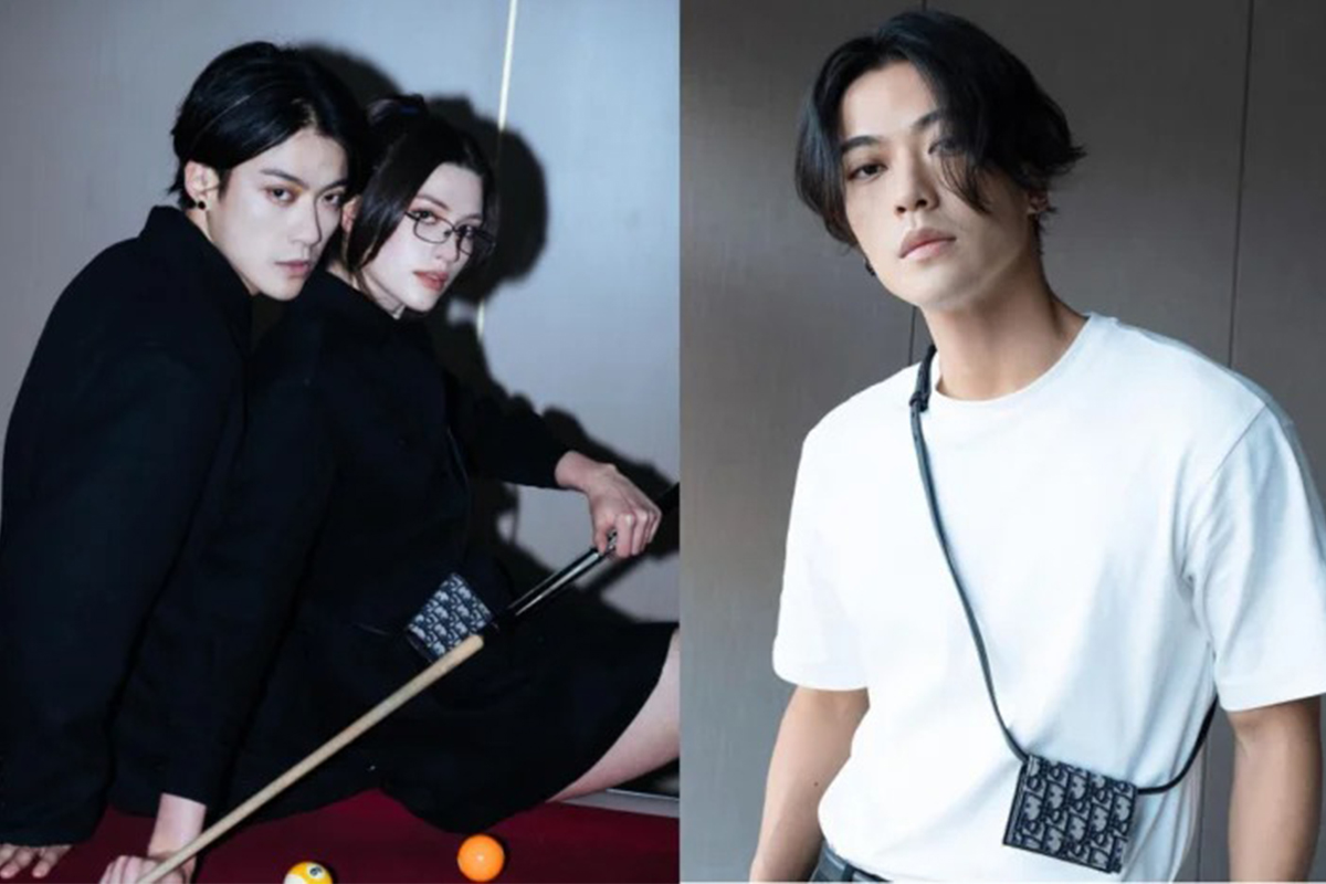 Đau xót nữ coser mất đi người chồng ngay trong ngày sinh nhật của anh ấy