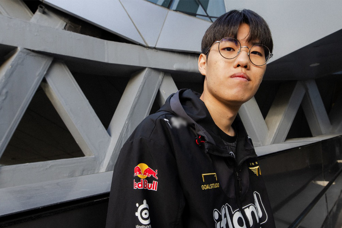 LMHT: Oner hé lộ nguyên nhân giúp anh có màn trình diễn chói sáng trong trận đấu với LNG