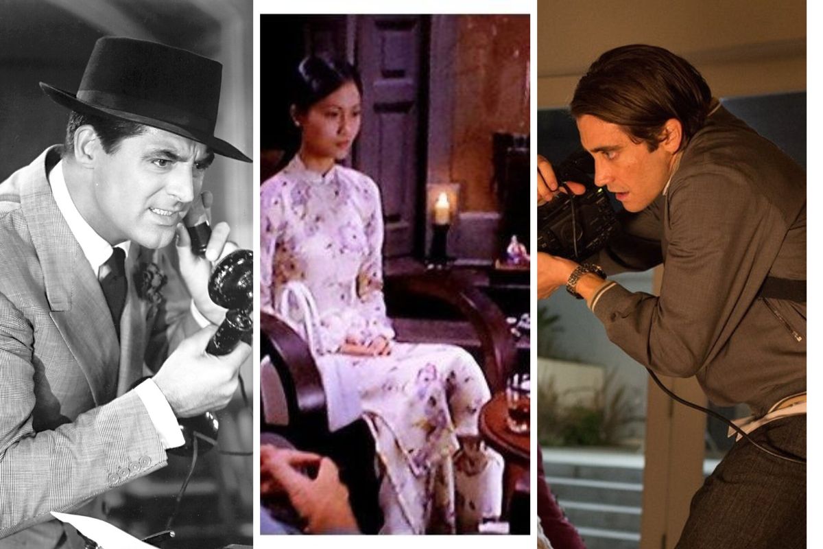 Top những bộ phim hay có nói về nghề báo chí (Phần 1)