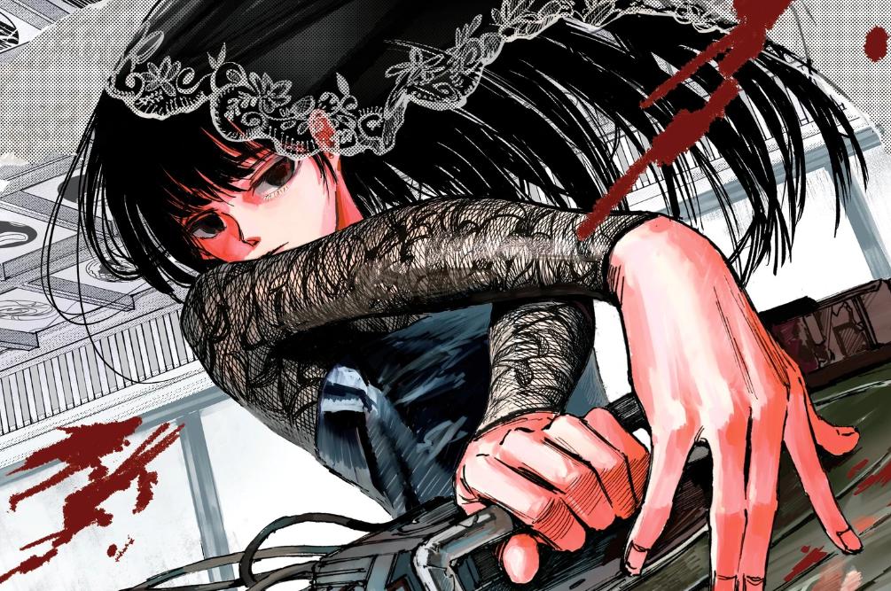 Spoiler Sakamoto Days 143: Order Osaragi tham chiến - tấn công Mafuyu và Shin!