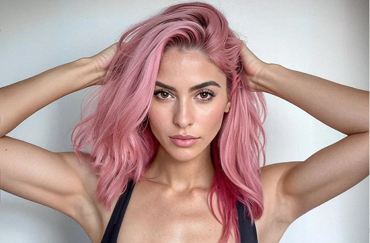 Aitana Lopez, "mỹ nhân" Intagram do AI tạo ra, kiếm hàng nghìn USD mỗi tháng