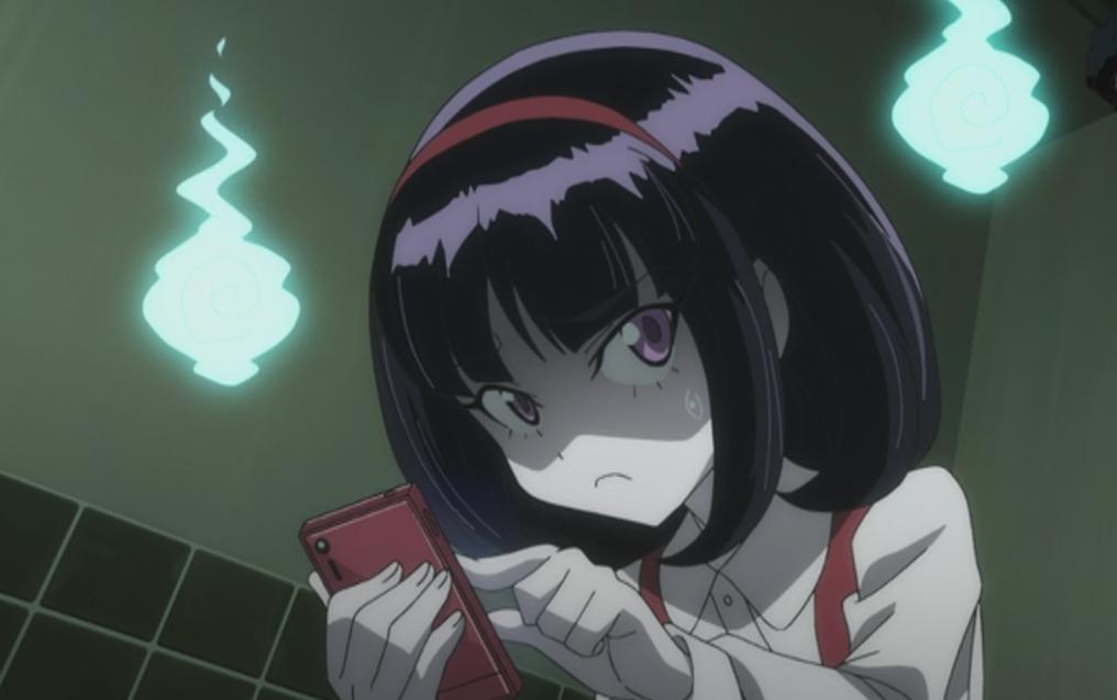 Danh sách những truyền thuyết đô thị Nhật Bản ‘khét tiếng’ nhất (phần 2)