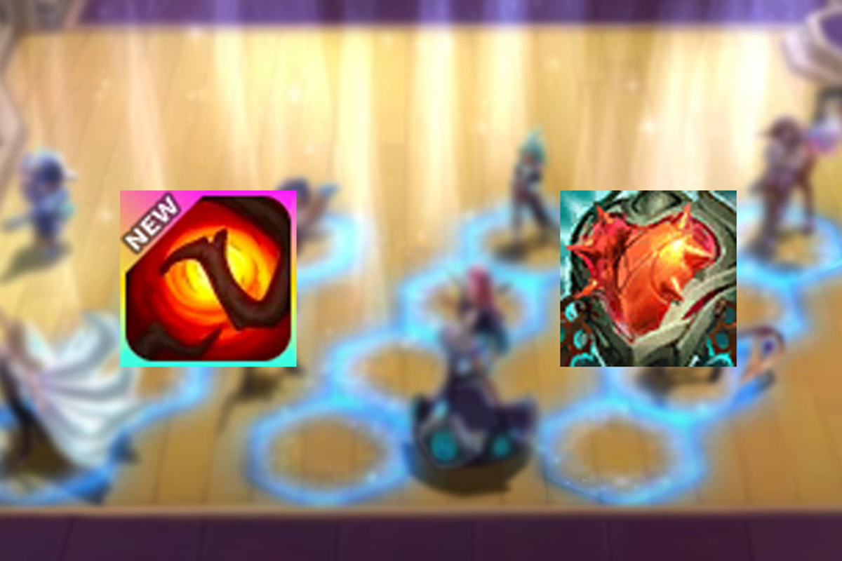 ĐTCL: Liệu 2 trang bị mới của Mùa 10 mới có đáng để game thủ ghép và sử dụng?