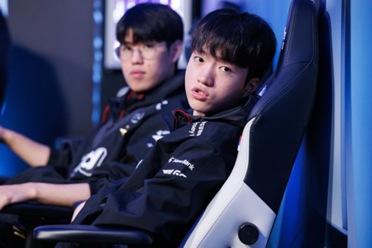 LMHT: Keria làm cho cộng đồng nhớ về thành tích khủng của anh ngay tại CKTG 2023