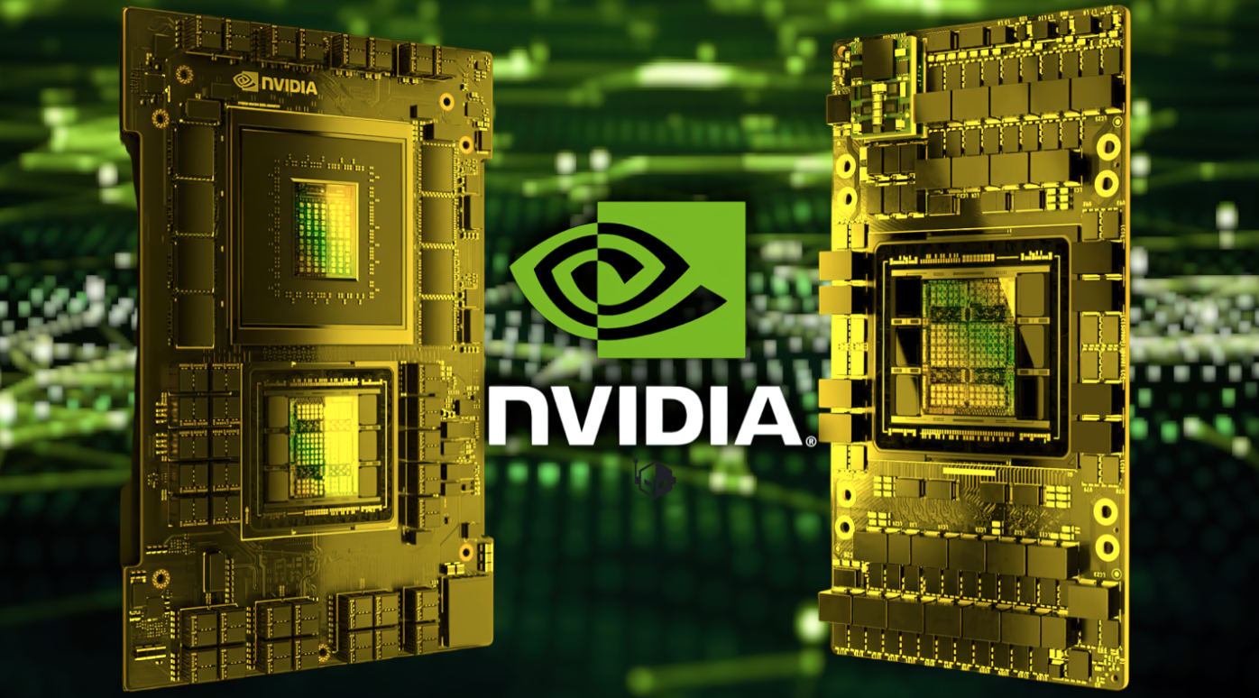 Nvidia âm thầm phát triển 3 chip AI cho Trung Quốc