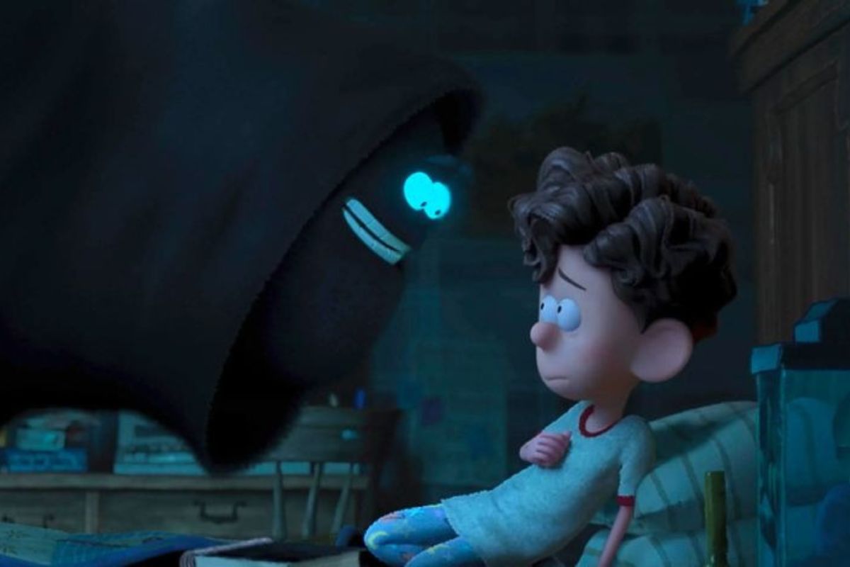 Orion And The Dark: Hé lộ thông tin mới nhất về phim qua trailer