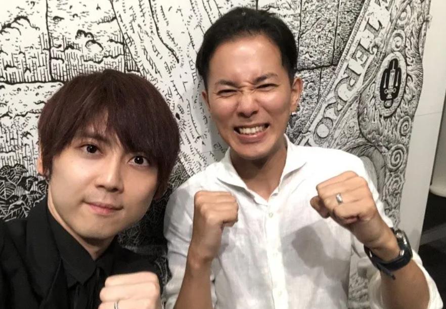 Tác giả manga Attack On Titan thích thể loại NTR!