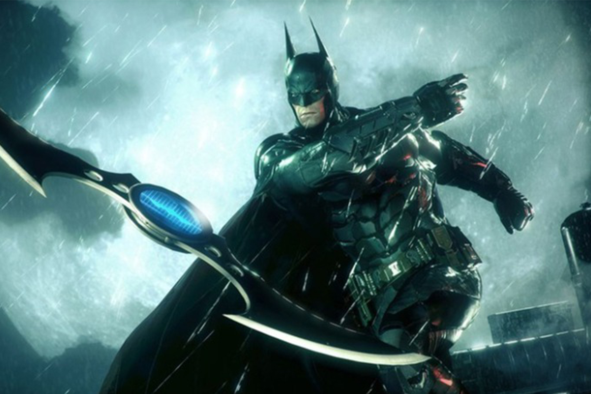 Điểm qua những trò chơi dù đã ra mắt từ lâu nhưng vẫn rất đáng để trải nghiệm