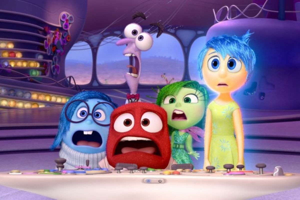 Inside Out 2: Trailer mới tiết lộ nhiều thông tin về câu chuyện của phim