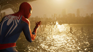 Game thủ Spider-Man 2 phát hiện cách tăng cấp tối đa trước khi thực hiện nhiệm vụ đầu tiên