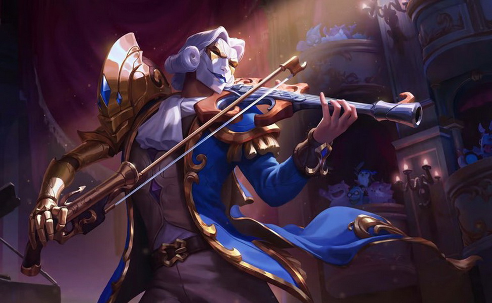 DTCL: Riot Games chuẩn bị nhiều thay đổi lớn trong tính điểm Rank và cấp xếp hạng cho Mùa 10