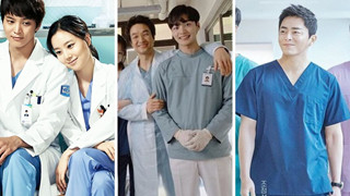 TOP Những bộ phim Hàn Quốc hay nhất nói về nghề bác sĩ (Phần 1)