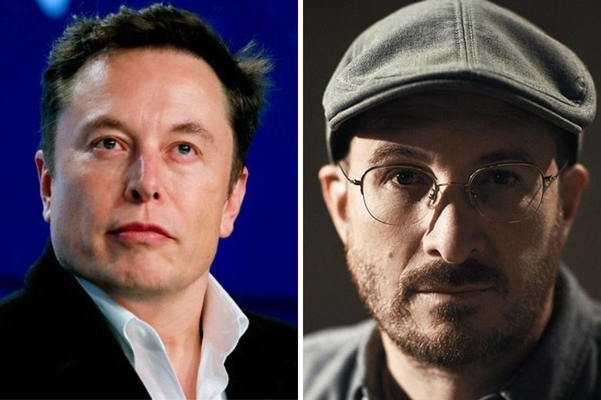 Glad: phim tiểu sử về cuộc đời của ông trùm công nghệ Elon Musk đang được thực hiện