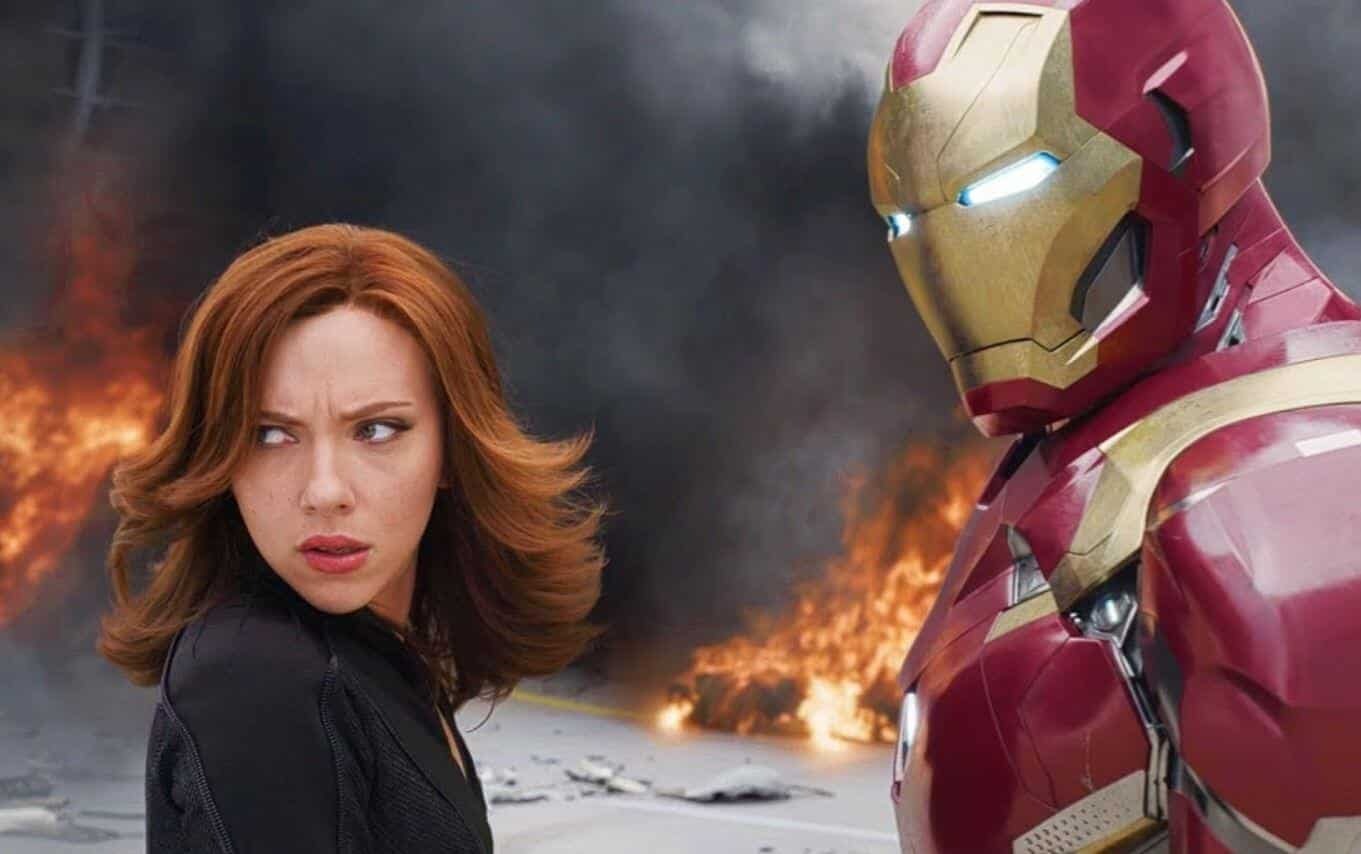 Chủ tịch Kevin Feige lên tiếng về tin đồn trở lại MCU của Black Widow và Iron Man