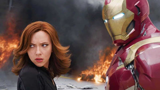 Chủ tịch Kevin Feige lên tiếng về tin đồn trở lại MCU của Black Widow và Iron Man