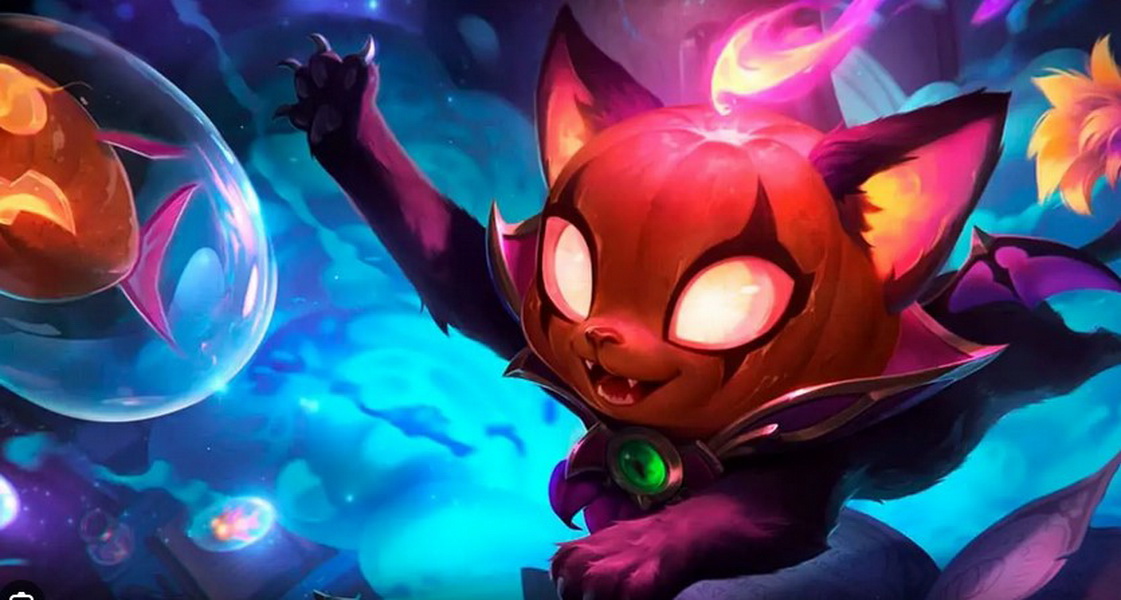 LMHT: Cộng đồng lên tiếng về các trang bị giảm hiệu ứng khiên đang khá hiếm hoi trong game hiện tại