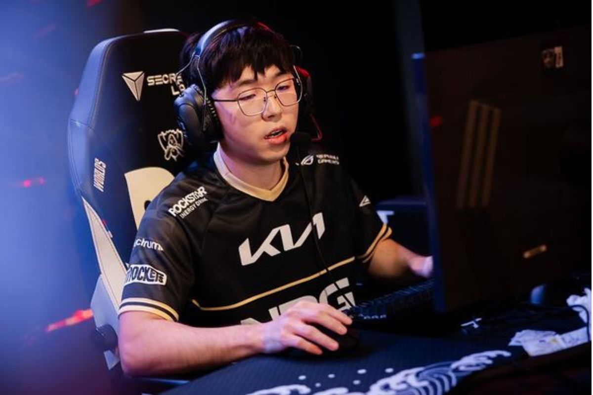 Tin chuyển nhượng LMHT: Cựu binh IgNar được đồn đoán sẽ rời LCS để đến một khu vực khác