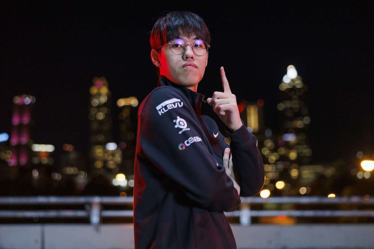 T1 Oner: "Tôi rất mừng vì chúng tôi đã có cơ hội thứ 2 để vô địch Chung Kết Thế Giới"