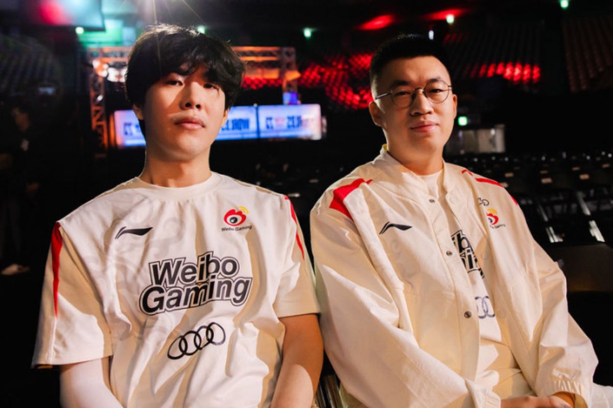 WBG TheShy "không nghĩ rằng chúng tôi sẽ đến được chung kết. Thật ấn tượng khi tiến xa tới vậy"