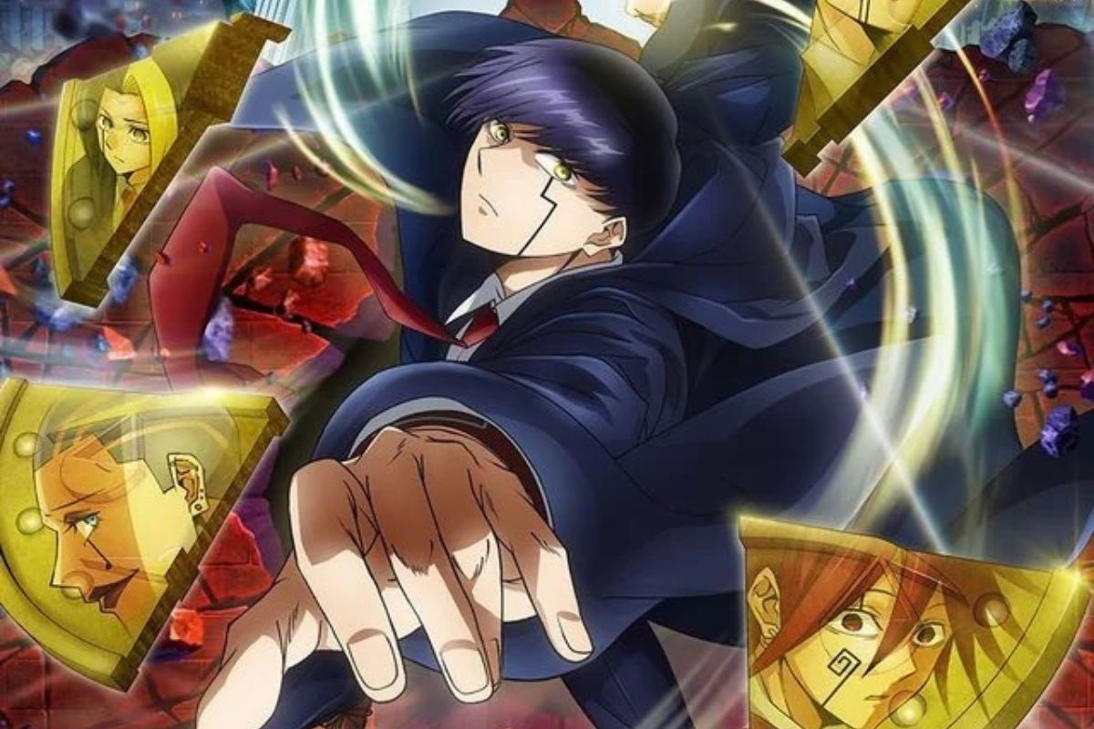 Anime Mashle season 2 công bố lịch chiếu, hé lộ các nhân vật mới sẽ xuất hiện