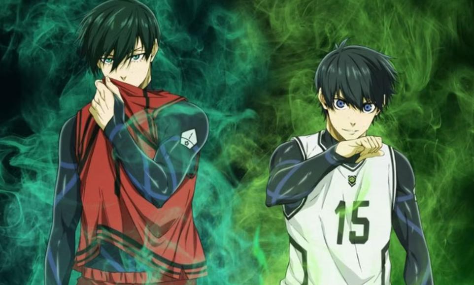 Spoiler Blue Lock 240: Công bố bảng xếp hạng mới - Rin TOP 1 với 180 triệu yên!