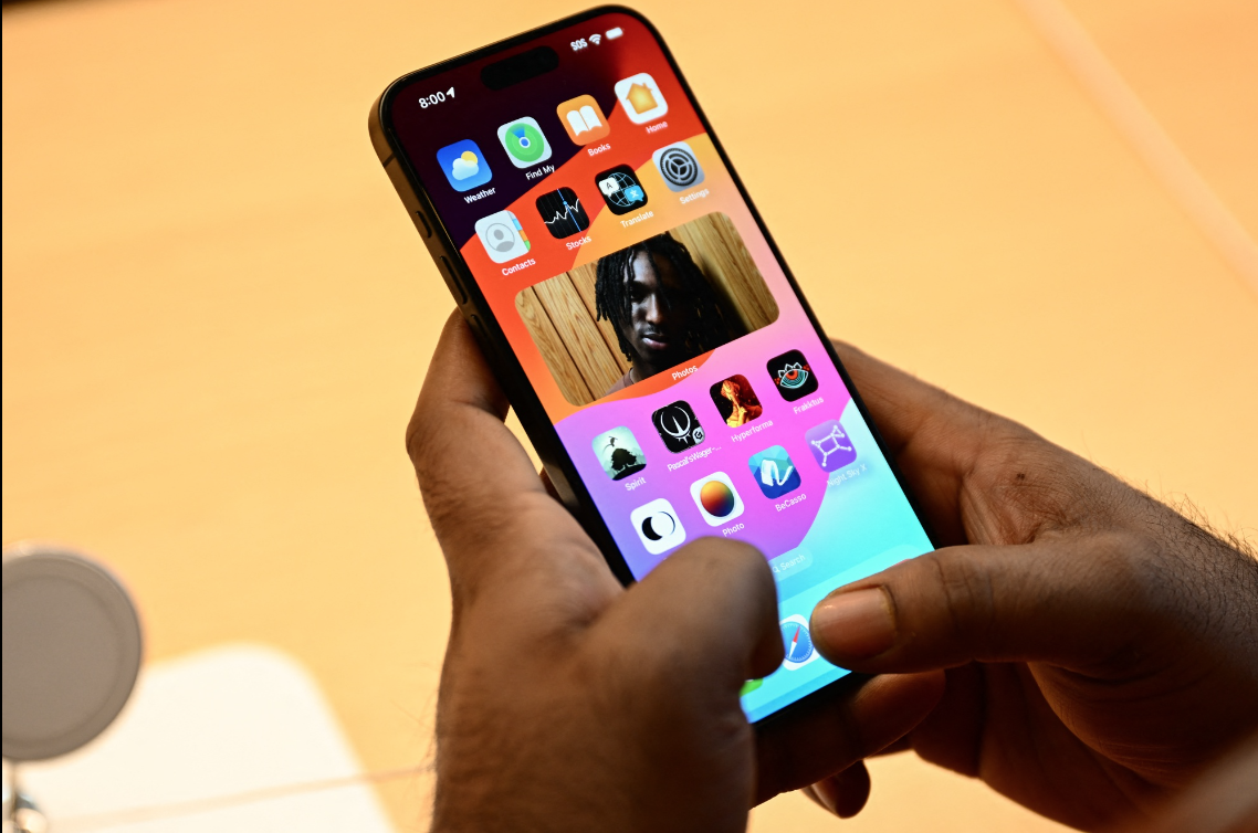 iOS 18 sẽ là bản cập nhật lớn nhất từ trước đến nay với các tính năng mang tính đột phá