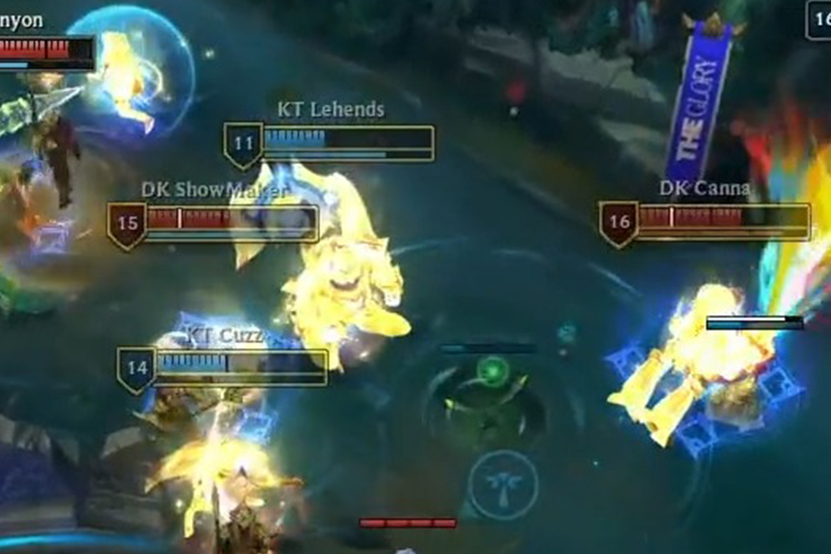 LMHT: Có một trang bị được sử dụng cả trăm lần trong CKTG 2023 nhưng Riot vẫn làm ngơ