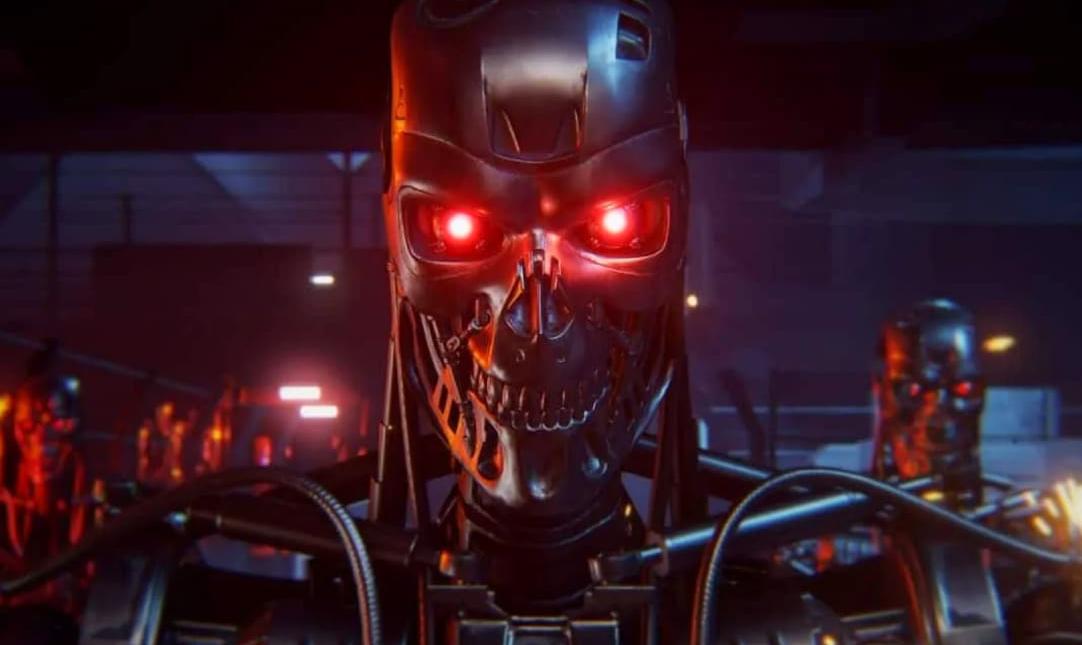 Netflix công bố dự án anime The Terminator - Kẻ Hủy Diệt