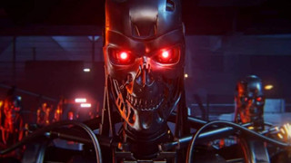 Netflix công bố dự án anime The Terminator - Kẻ Hủy Diệt