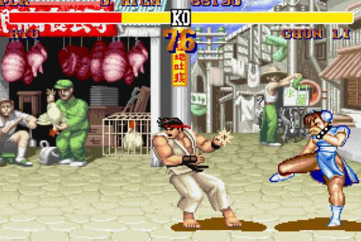 Top 3 trò chơi lấy lỗi làm tính năng để rồi trở nên nổi tiếng làng game