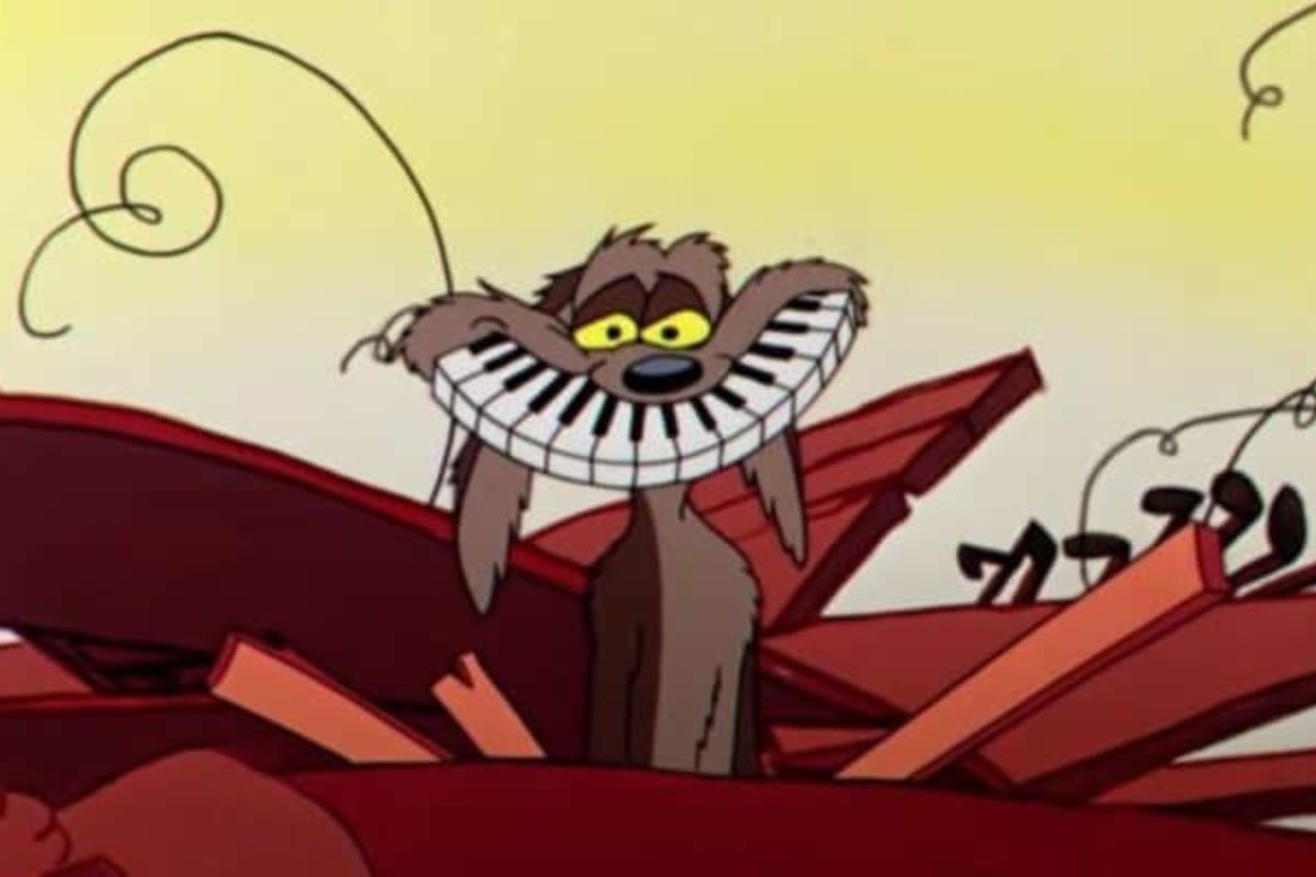 Warner Bros một lần nữa đưa ra quyết định thay đổi số phận của Coyote vs Acme