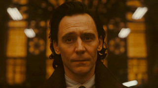 Tom Hiddleston bất ngờ hé lộ khả năng Loki mang trở lại một siêu anh hùng trong tương lai