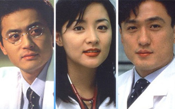  TOP Những bộ phim Hàn Quốc hay nhất nói về nghề bác sĩ (Phần 2)