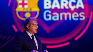Câu lạc bộ bóng đá Barcelona đang có kế hoạch tiến vào Valorant chuyên nghiệp trong năm 2024
