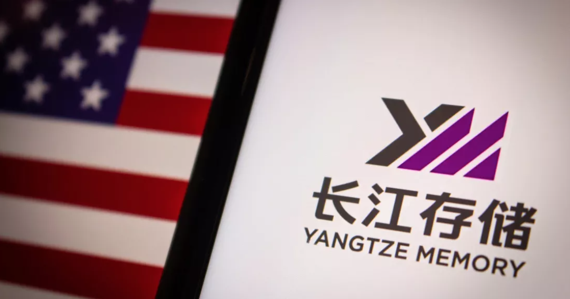 Công ty chip nhớ hàng đầu Trung Quốc kiện Micron vì vi phạm bằng sáng chế